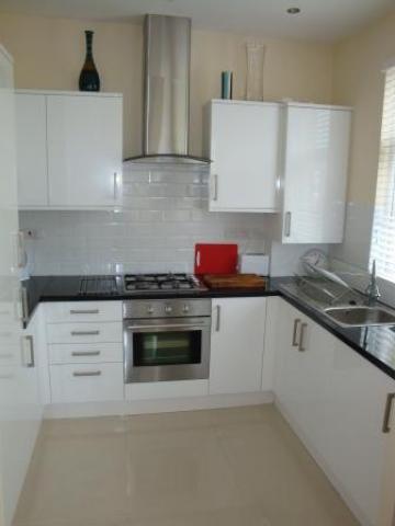 			1 Bedroom, 1 bath, 1 reception Flat			 Holland Road, KENSAL GREEN/WILLESDEN